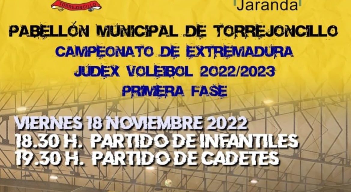 El partido de Voley de esta tarde lo podremos ver en directo desde Facebook