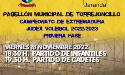 El partido de Voley de esta tarde lo podremos ver en directo desde Facebook