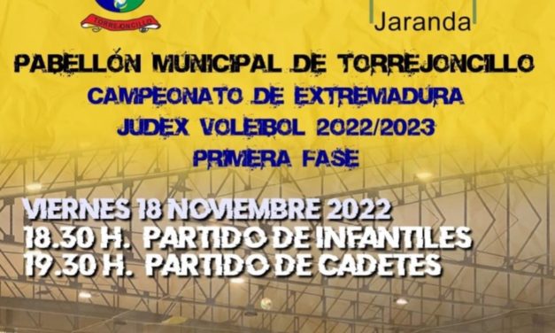 El partido de Voley de esta tarde lo podremos ver en directo desde Facebook