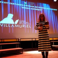 «MISERERE» gana el  XXXIV Certamen Nacional de Teatro Aficionado «Gómez Manrique»  de Villamuriel de Cerrato!