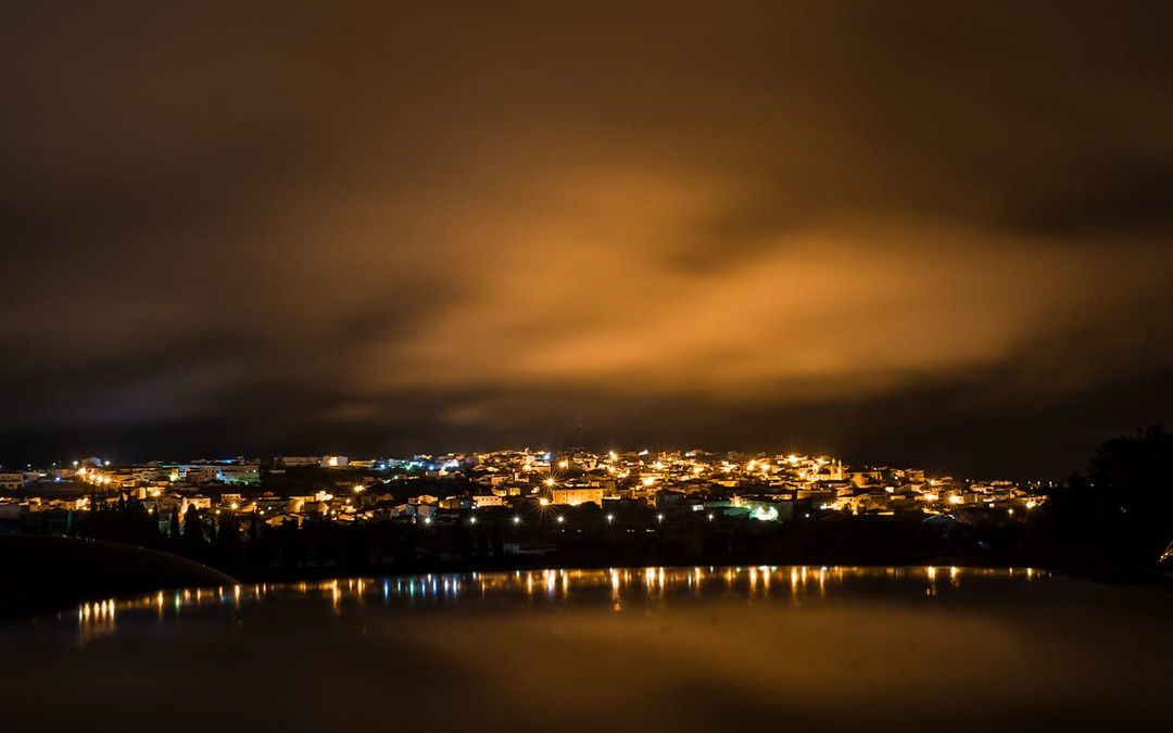 Torrejoncillo en imágenes 2022