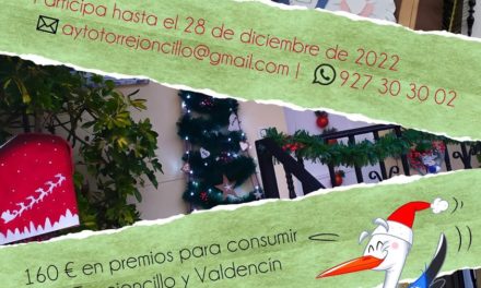 III CONCURSO DE FACHADAS NAVIDEÑAS “DESLUMBRATI EN NAVIDAD”