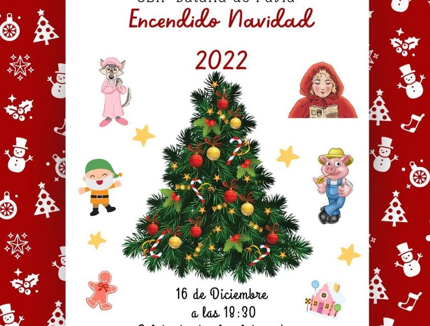 Nos ponemos en «Modo Navidad»