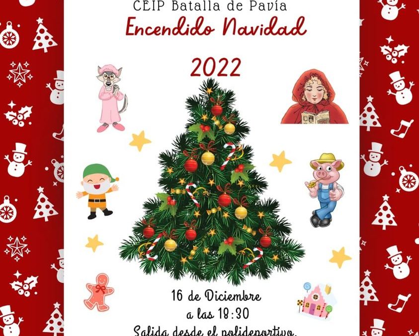 Nos ponemos en «Modo Navidad»