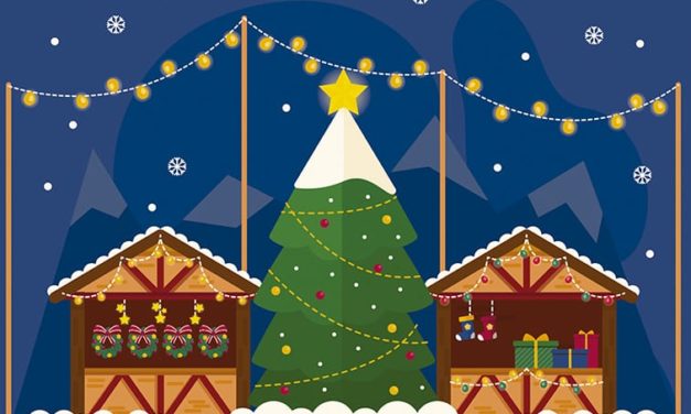 MERCADO NAVIDEÑO DE TORREJONCILLO