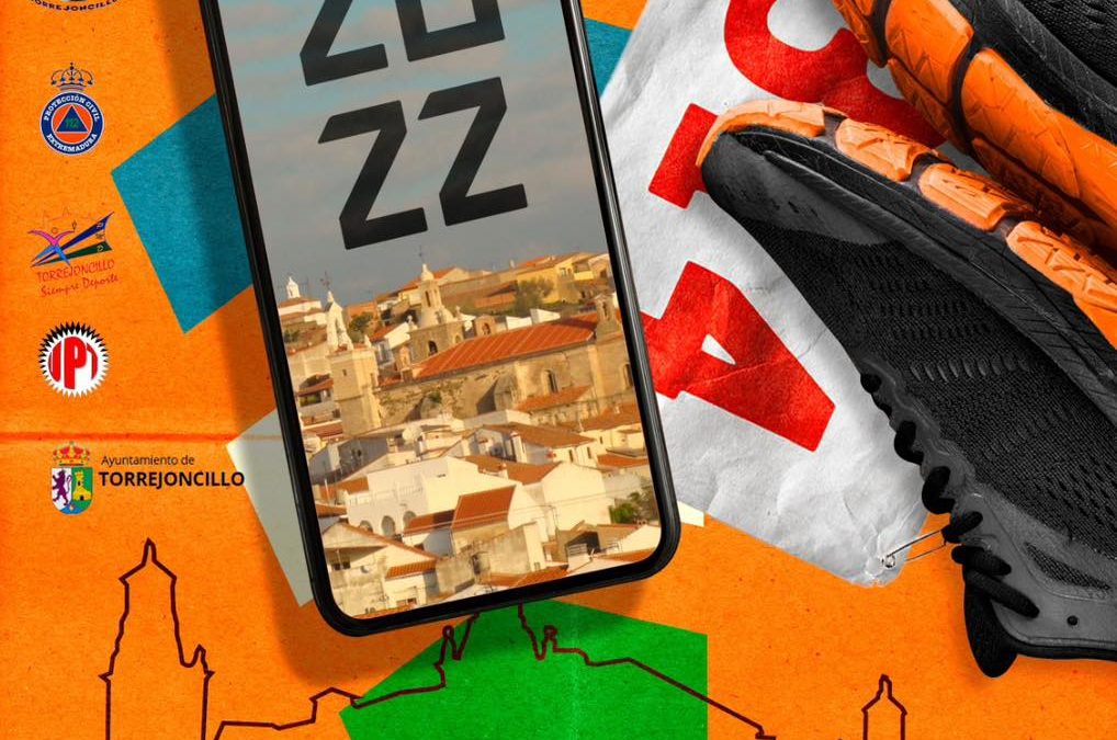 SAN SILVESTRE TORREJONCILLO 2022