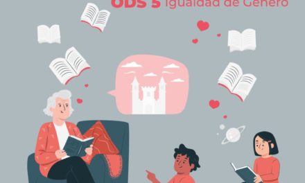 ACTIVIDAD INTERGENERACIONAL PARA MAYORES Y PEQUES