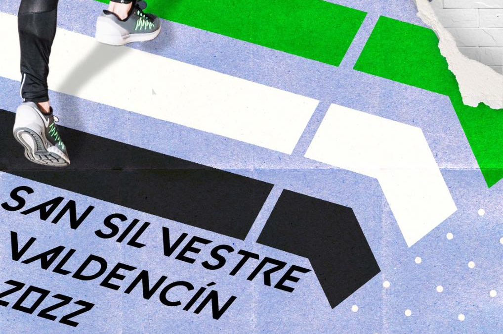 SAN SILVESTRE VALDENCIN 2022