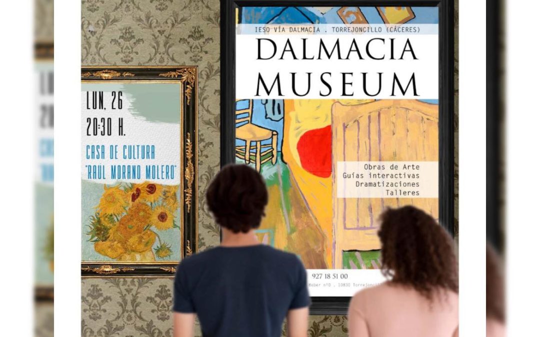 PRESENTACIÓN DEL DALMACIA MUSEUM