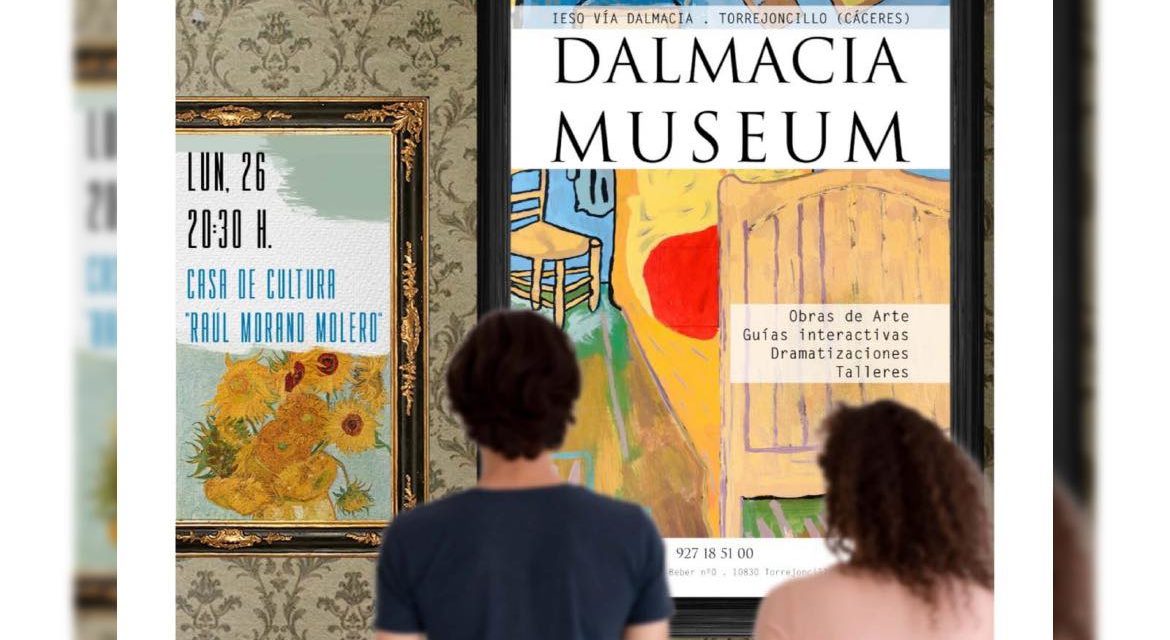 PRESENTACIÓN DEL DALMACIA MUSEUM