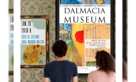 PRESENTACIÓN DEL DALMACIA MUSEUM