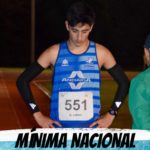 Andiajoa Torrejoncillo sigue su rumbo hacia el olimpo