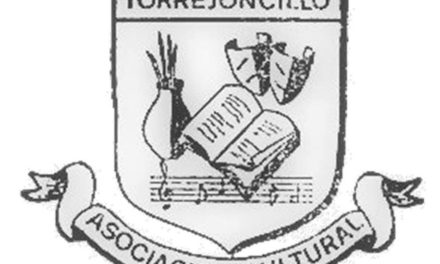 Asamblea General Extraordinaria Asociación Cultural de Torrejoncillo