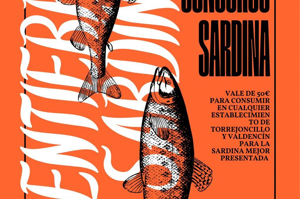 CONCURSO ENTIERRO DE LA SARDINA.