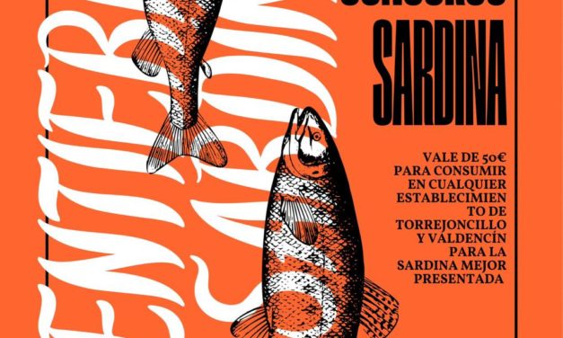 CONCURSO ENTIERRO DE LA SARDINA.