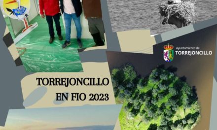 ¡NOS VEMOS ESTE FIN DE SEMANA EN FIO 2023!