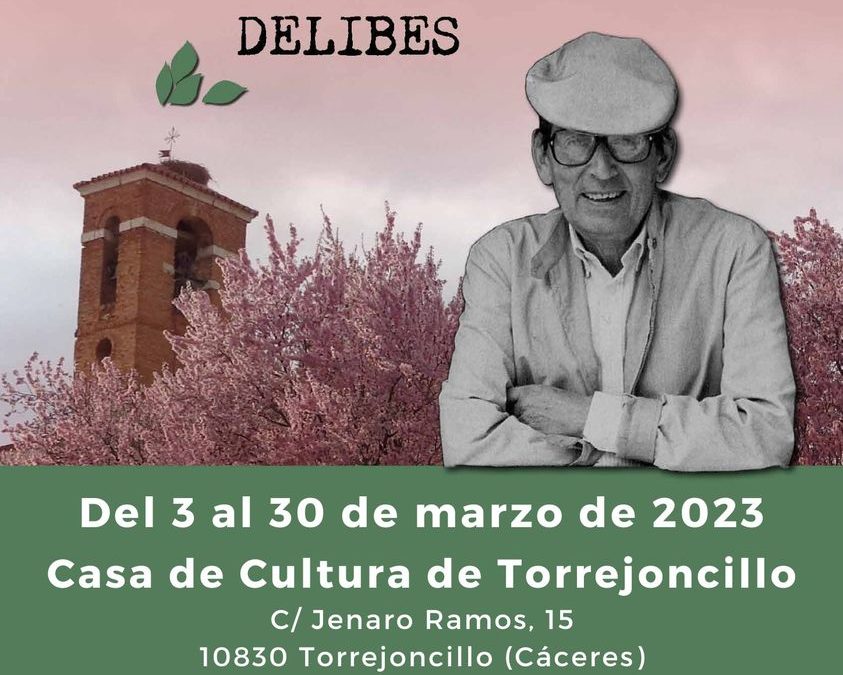 EXPOSICIÓN: MUJERES EN LA NARRATIVA DE DELIBES