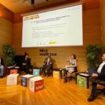 Torrejoncillo presente en las Jornadas ‘El equilibrio social, económico y medioambiental de la Agenda 2030