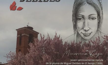 EXPOSICIÓN : MUJERES EN LA NARRATIVA DE DELIBES