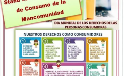 OFICINA DE ATENCIÓN AL CONSUMIDOR