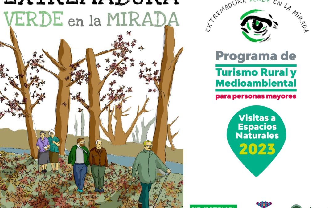 «EXTREMADURA VERDE EN LA MIRADA» VISITARÁ LOS TALLERES ARTESANOS PRINGONES