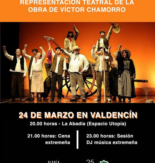 Fin de semana intenso el que se va a vivir en Valdencin