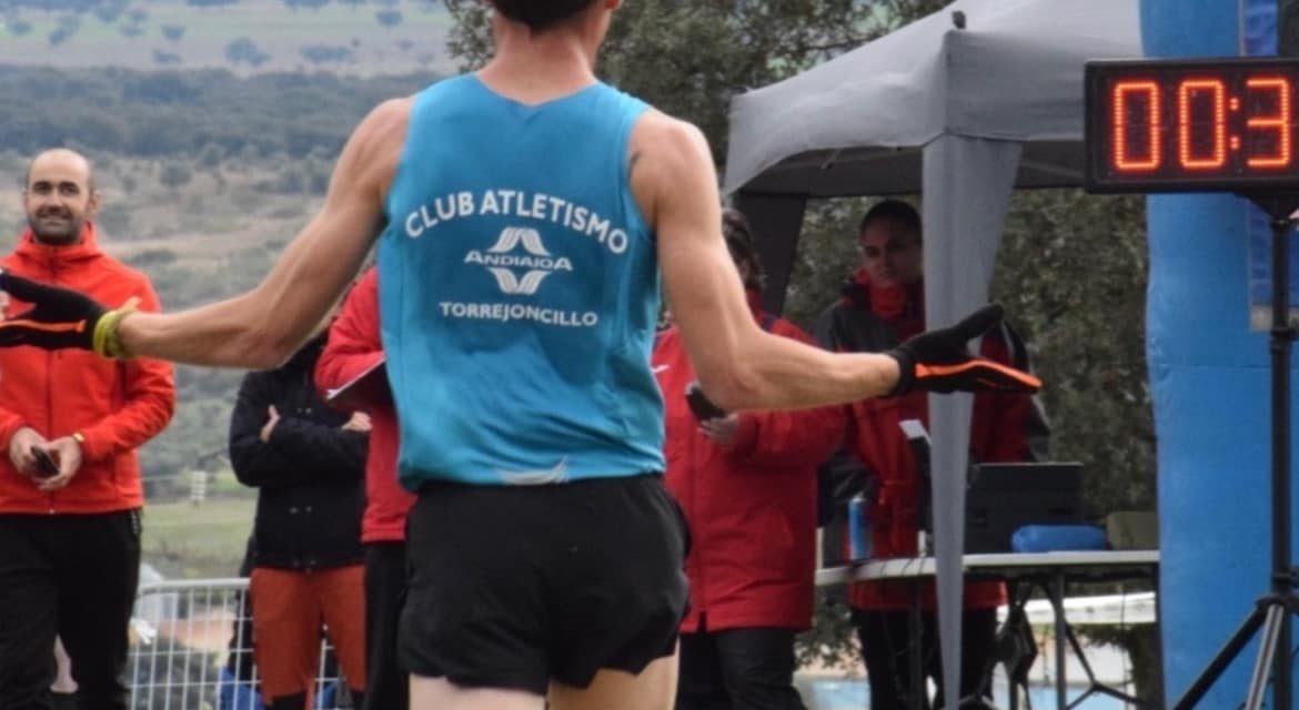 Y volvemos a competir este fin de semana en un Campeonato de España