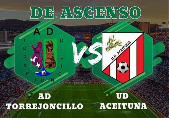 Es el momento, no hay excusa, AD Torrejoncillo necesita sentir a su afición