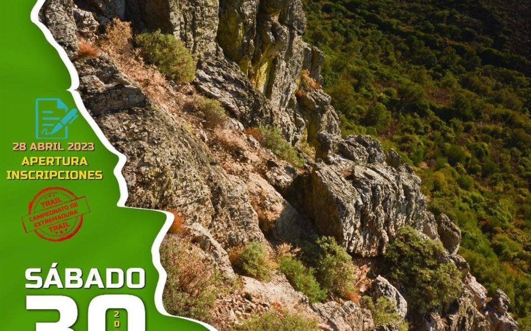 ULTRARTESANOS 2023 ABRE SUS INSCRIPCIONES EL 28 DE ABRIL