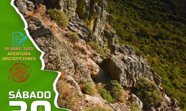 ULTRARTESANOS 2023 ABRE SUS INSCRIPCIONES EL 28 DE ABRIL