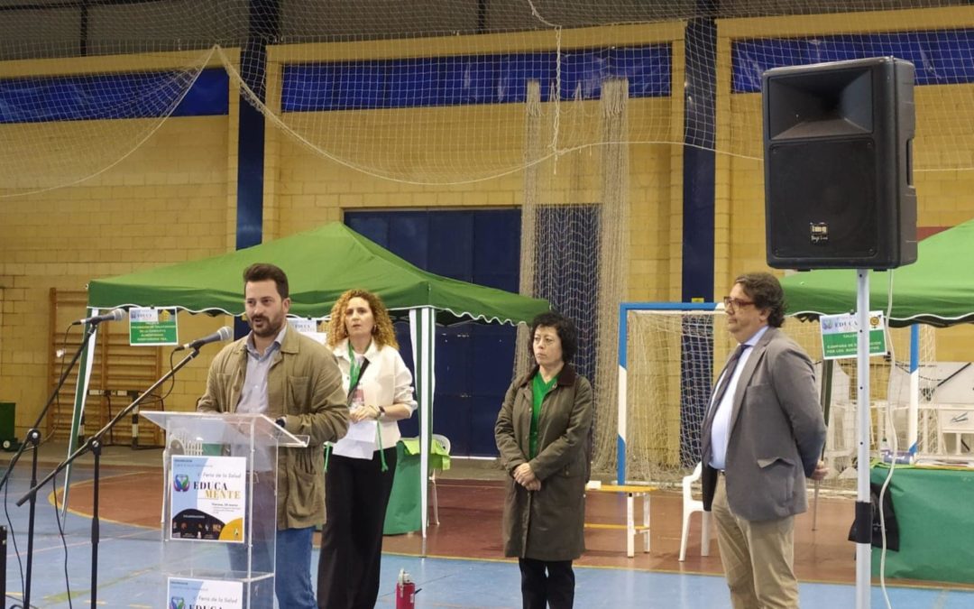 Torrejoncillo, a la vanguardia en la implantación del nuevo modelo residencial para nuestros mayores