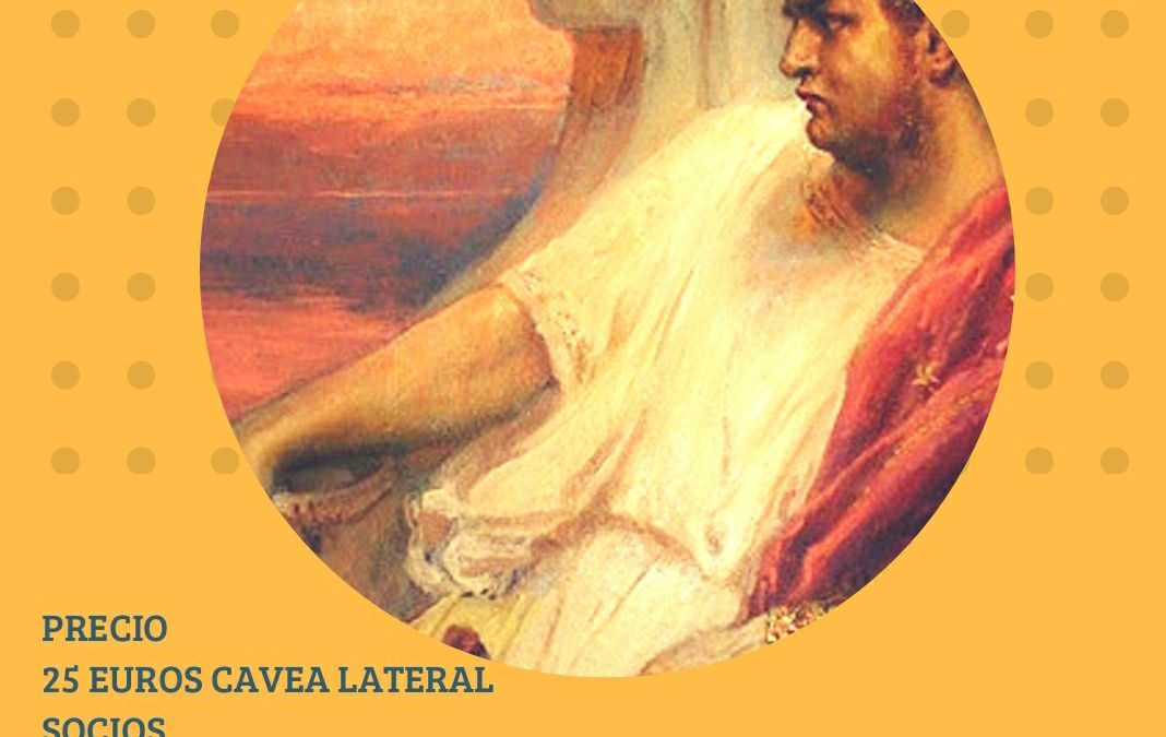 Excursión al Festival de Teatro Clásico de Mérida