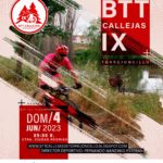 TODO LO QUE NECESITAS PARA DISFRUTAR AL MÁXIMO DE LA BTT POR LAS CALLEJAS PRINGONAS