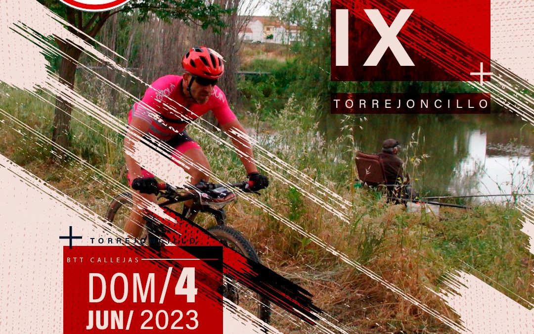 REGRESA LA LOCURA DE LA BTT A LAS CALLEJAS PRINGONAS