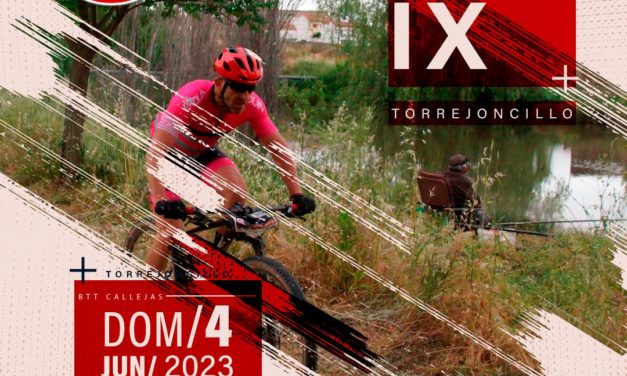 REGRESA LA LOCURA DE LA BTT A LAS CALLEJAS PRINGONAS
