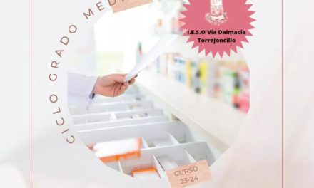 Sistemas microinformáticos, redes, farmacia y parafarmacia