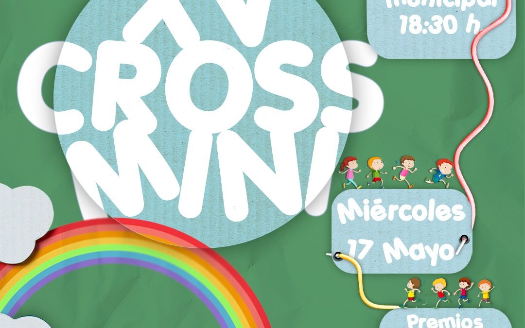 XV CROSS MINI TORREJONCILLANO