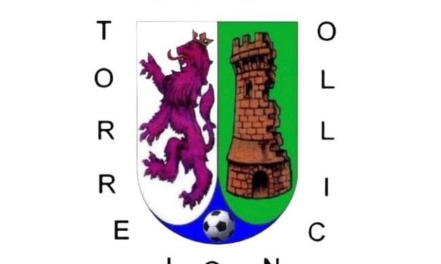 Agenda Futbolera del AD Torrejoncillo