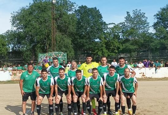 Este fin de semana nos la jugamos