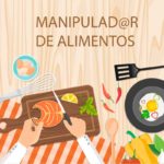 CURSO DE MANIPULACIÓN DE ALIMENTOS