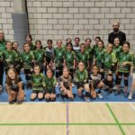 El Voley pringón da por finalizada la temporada