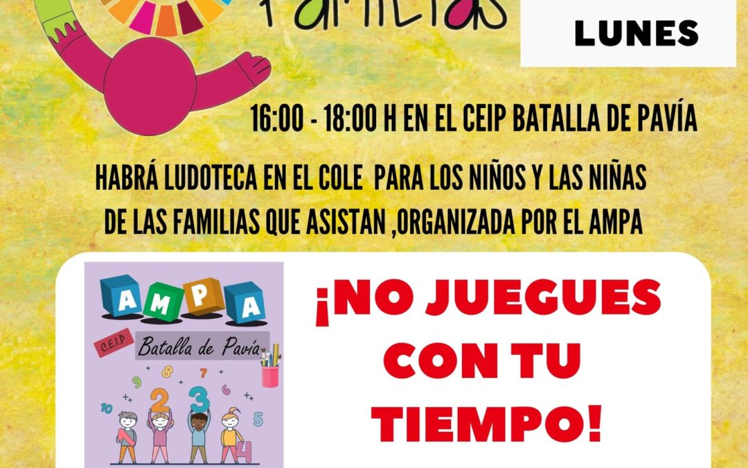 TALLER  PRÁCTICO DE ORIENTACIONES PARA EL BUEN USO DE LOS DISPOSITIVOS MÓVILES EN LA INFANCIA.