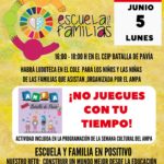 TALLER PRÁCTICO DE ORIENTACIONES PARA EL BUEN USO DE LOS DISPOSITIVOS MÓVILES EN LA INFANCIA.
