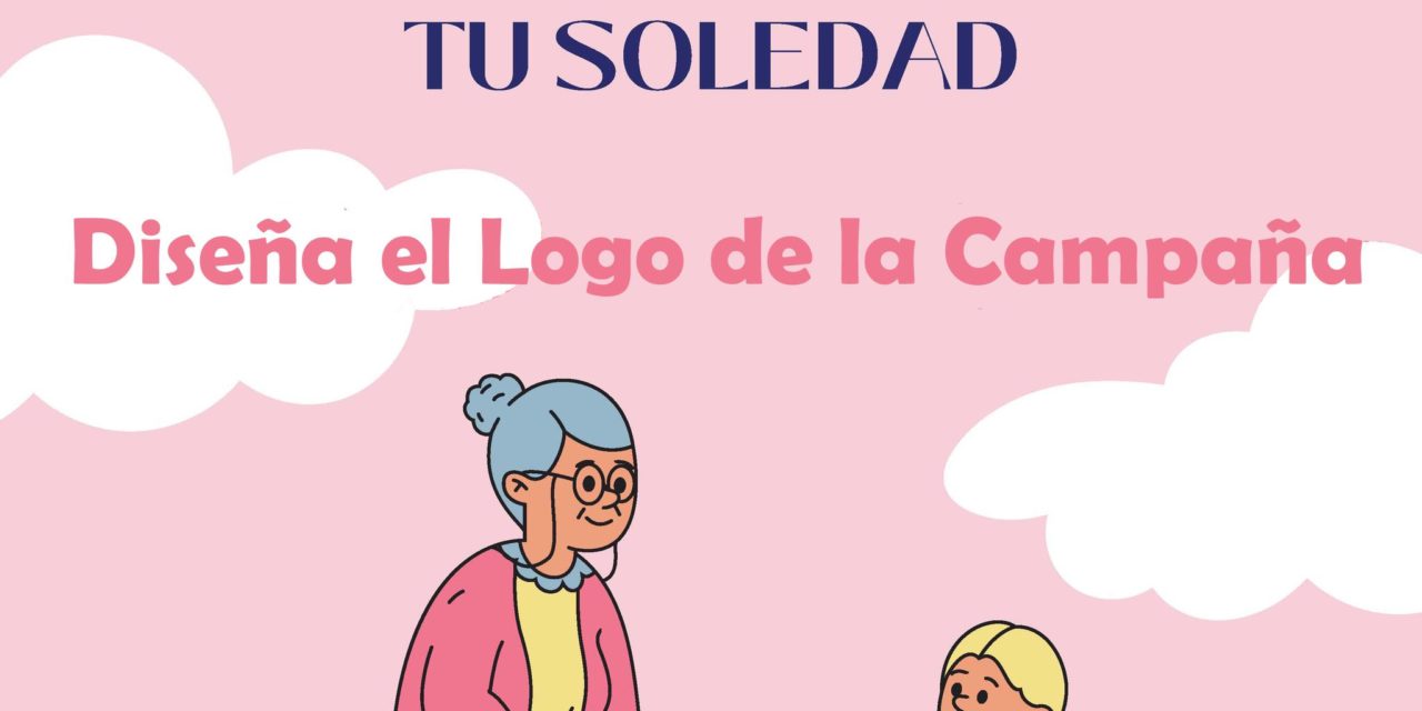 CONCURSO LOGO «TORREJONCILLO ACOMPAÑA TU SOLEDAD»