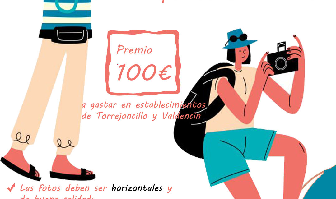 CONCURSO FOTOGRAFICO CALENDARIO DIPUTACION