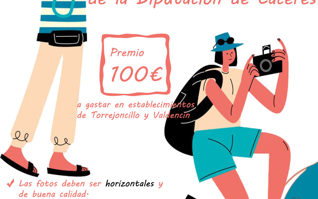 CONCURSO FOTOGRAFICO CALENDARIO DIPUTACION