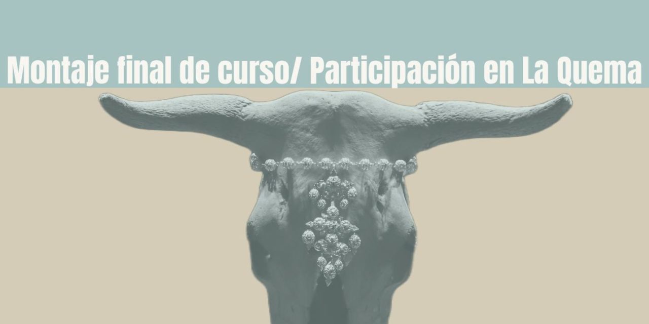 CURSOS DE TEATRO 2023/2024