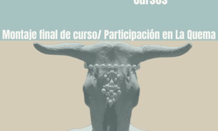 CURSOS DE TEATRO 2023/2024