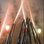 USO DE ESCOPETAS PARA LA ENCAMISÁ 2023