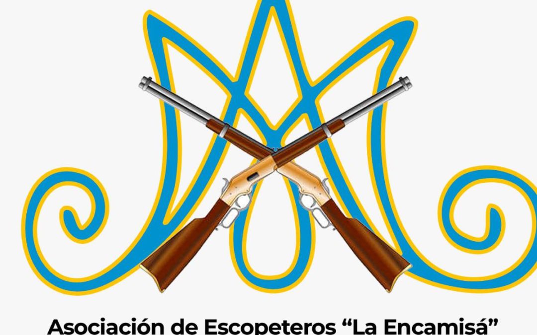 Ayer se cerraba el plazo de captación de socios de la Asociación de Escopeteros con un resultado muy importante para el futuro de “La Encamisá”